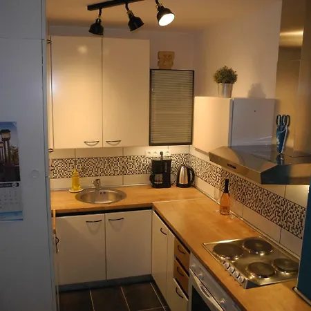 In 36599 Apartment
