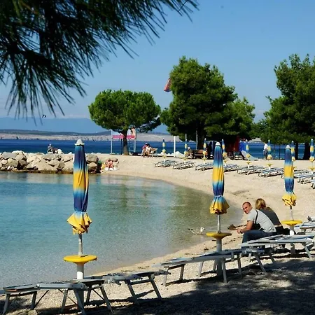 In 36599 * Crikvenica