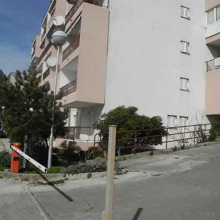 Apartment In 36599 Crikvenica