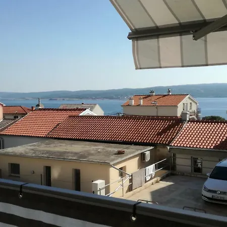 Apartment In 36599 Crikvenica