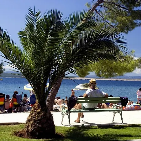In 36599 Apartment Crikvenica