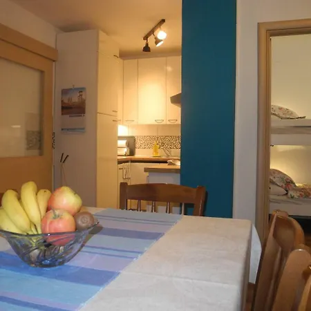 Apartment In 36599 Crikvenica