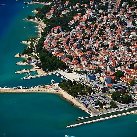 Apartment In 36599 Crikvenica