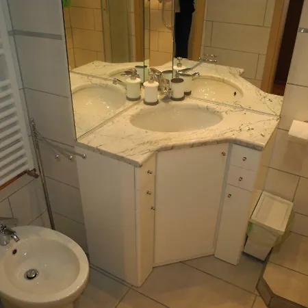 Apartment In 36599 *