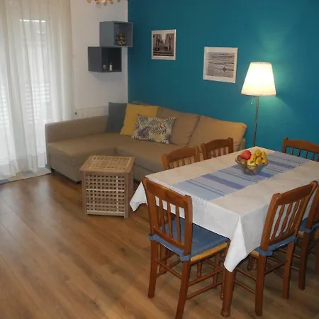 In 36599 Apartment Crikvenica